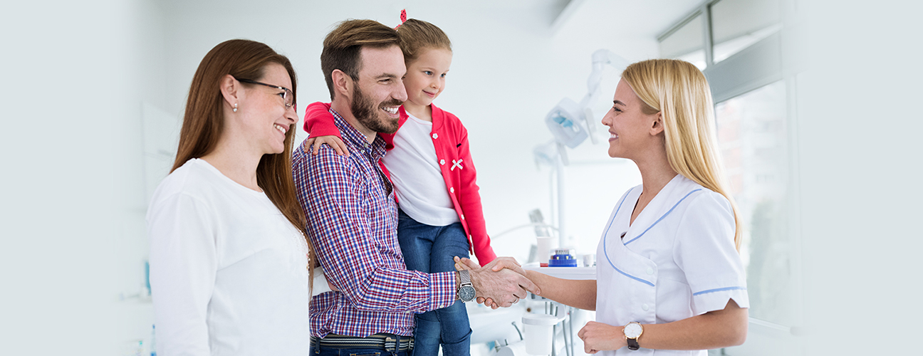 General Dentistry in Montgomery, AL