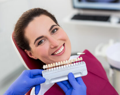 A Guide to Dental Veneers and How We Use Them