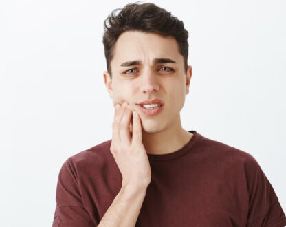 6 Reasons You Should Visit an Emergency Dentist