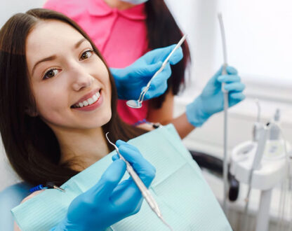 The Significance of Affordable Dental Implants in Restoring Missing Teeth at Bell Road Family Dentistry, Montgomery