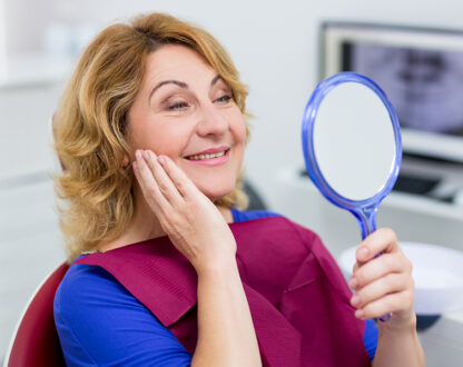 Benefits and Risks of Root Canal Therapy