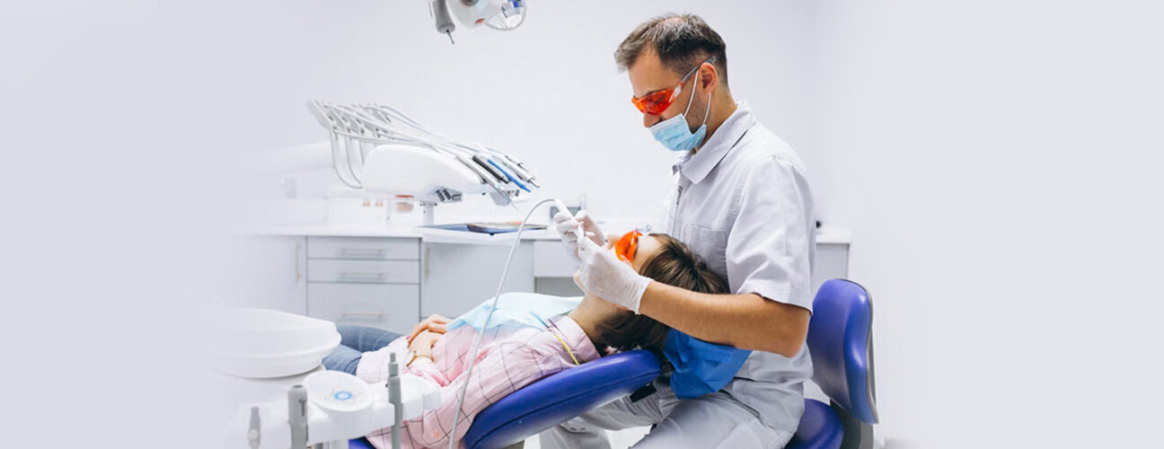 Root Canals Unraveled: Saving Smiles, Relieving Pain, and Busting Myths