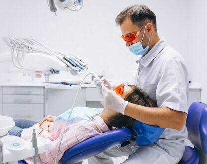 Root Canals Unraveled: Saving Smiles, Relieving Pain, and Busting Myths