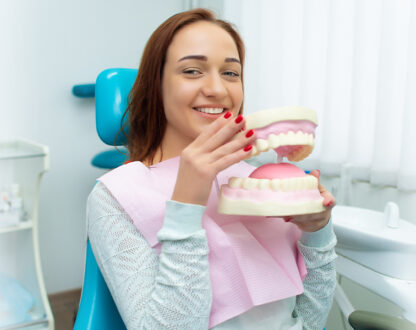 Teeth Whitening Essentials: Understanding the Basics for a Whiter Smile