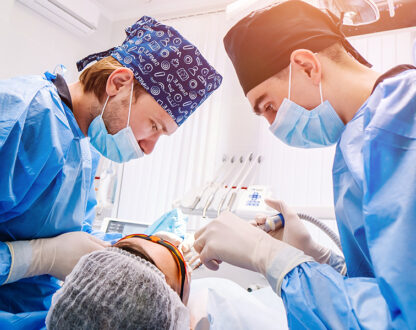 Why Bell Road Family Dentistry is Your Go-To Dentist for Dental Implants in Montgomery