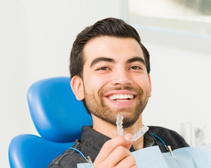 Clear Aligners in Montgomery, AL