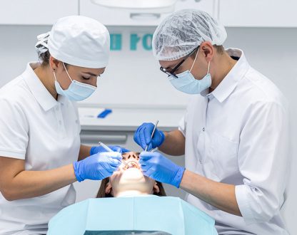 Is a Root Canal Painful? Montgomery, AL Dentists Set the Record Straight