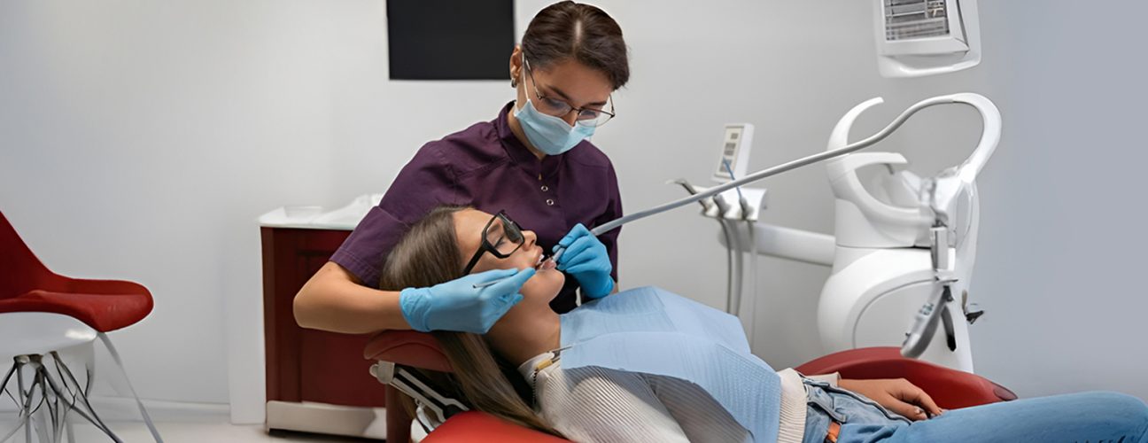 Is a Root Canal Painful? Montgomery, AL Dentists Set the Record Straight