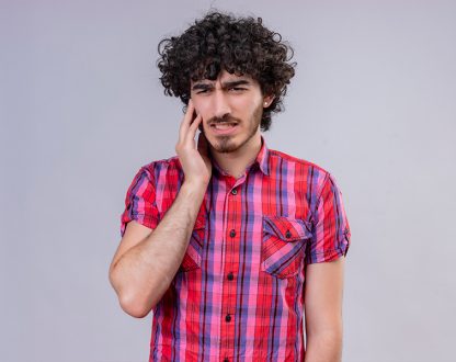 TMJ Treatment in Montgomery, AL, TMJ Treatment near you