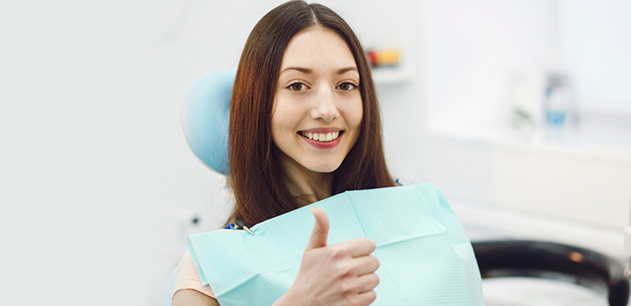 A review of your dental and health history