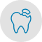 Chipped Teeth