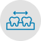 Gaps Between Teeth