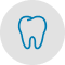Worn Teeth